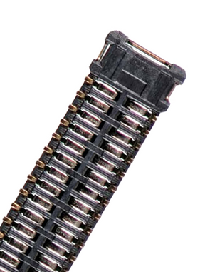 LCD (ON THE MOTHERBOARD) FPC CONNECTOR (42 PIN) FOR IPAD PRO 12.9" 1ST GEN / 2ND GEN (2015)