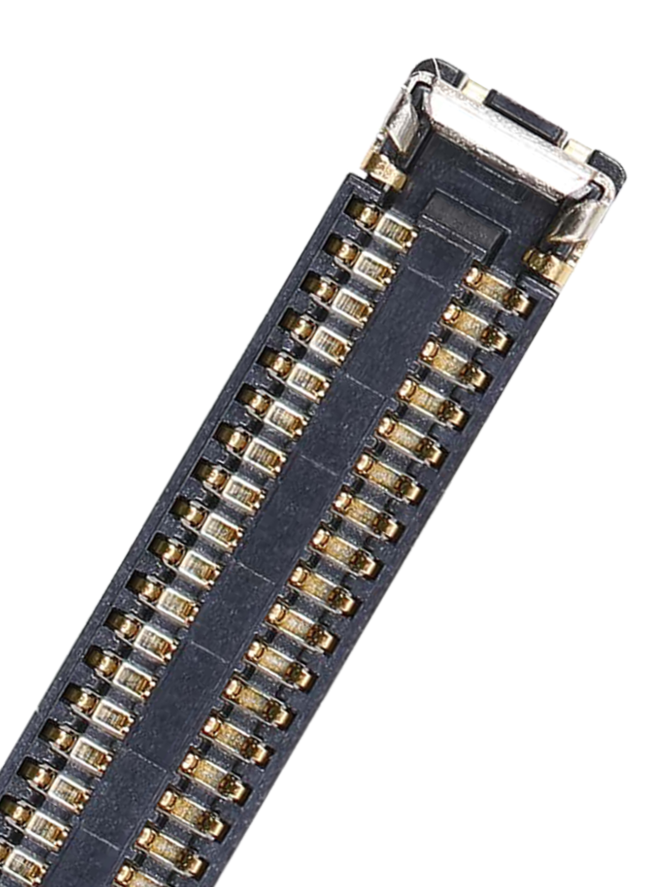 LCD (ON THE MOTHERBOARD) FPC CONNECTOR (50 PIN) FOR IPAD PRO 12.9" 2ND GEN (2017)