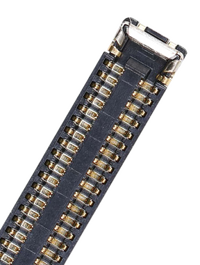 LCD (ON THE MOTHERBOARD) FPC CONNECTOR (50 PIN) FOR IPAD PRO 12.9" 2ND GEN (2017)