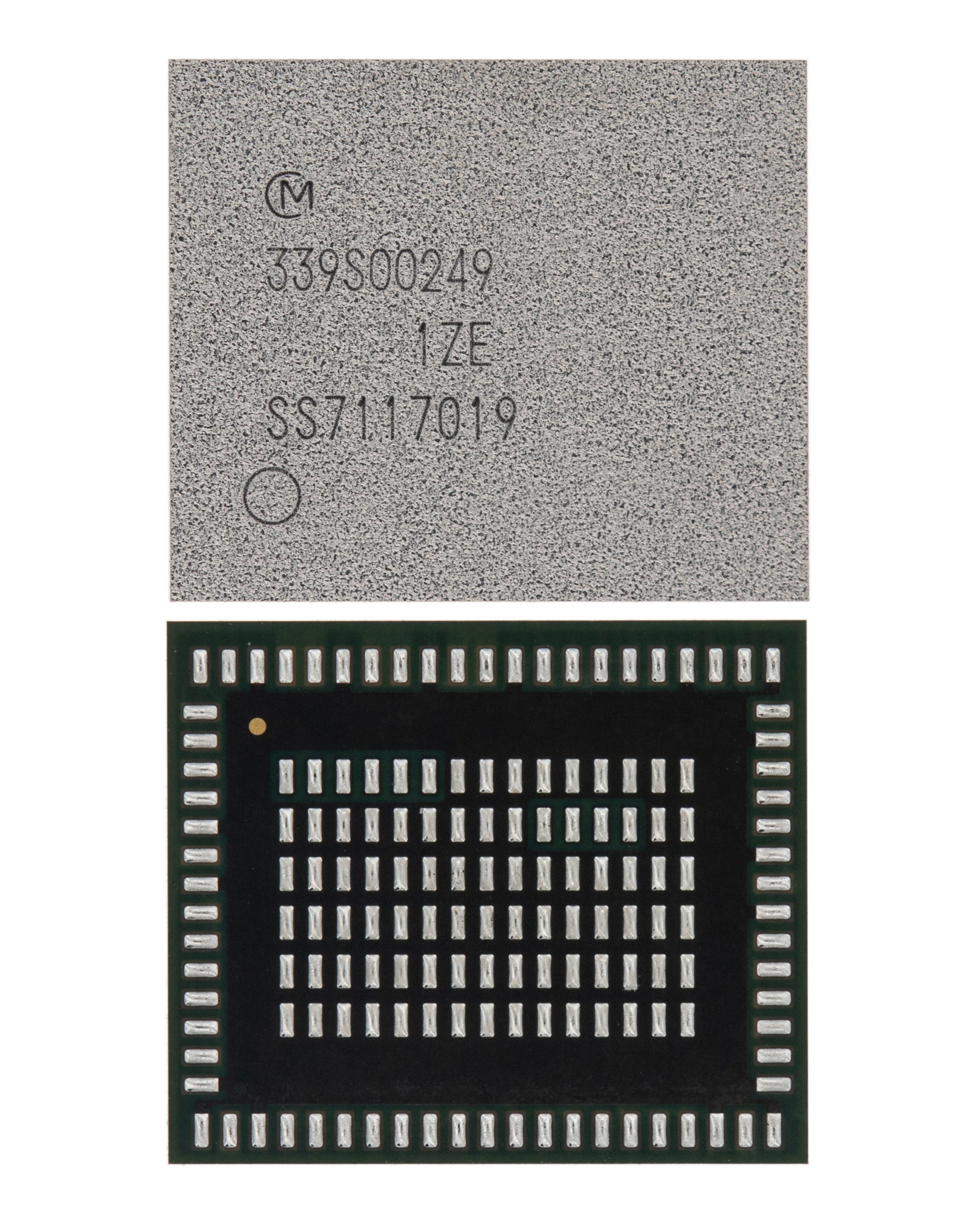 WIFI/BLUETOOTH IC CHIP FOR IPAD PRO 12.9" 2ND GEN (2017) (339S00249 / 339S00308)