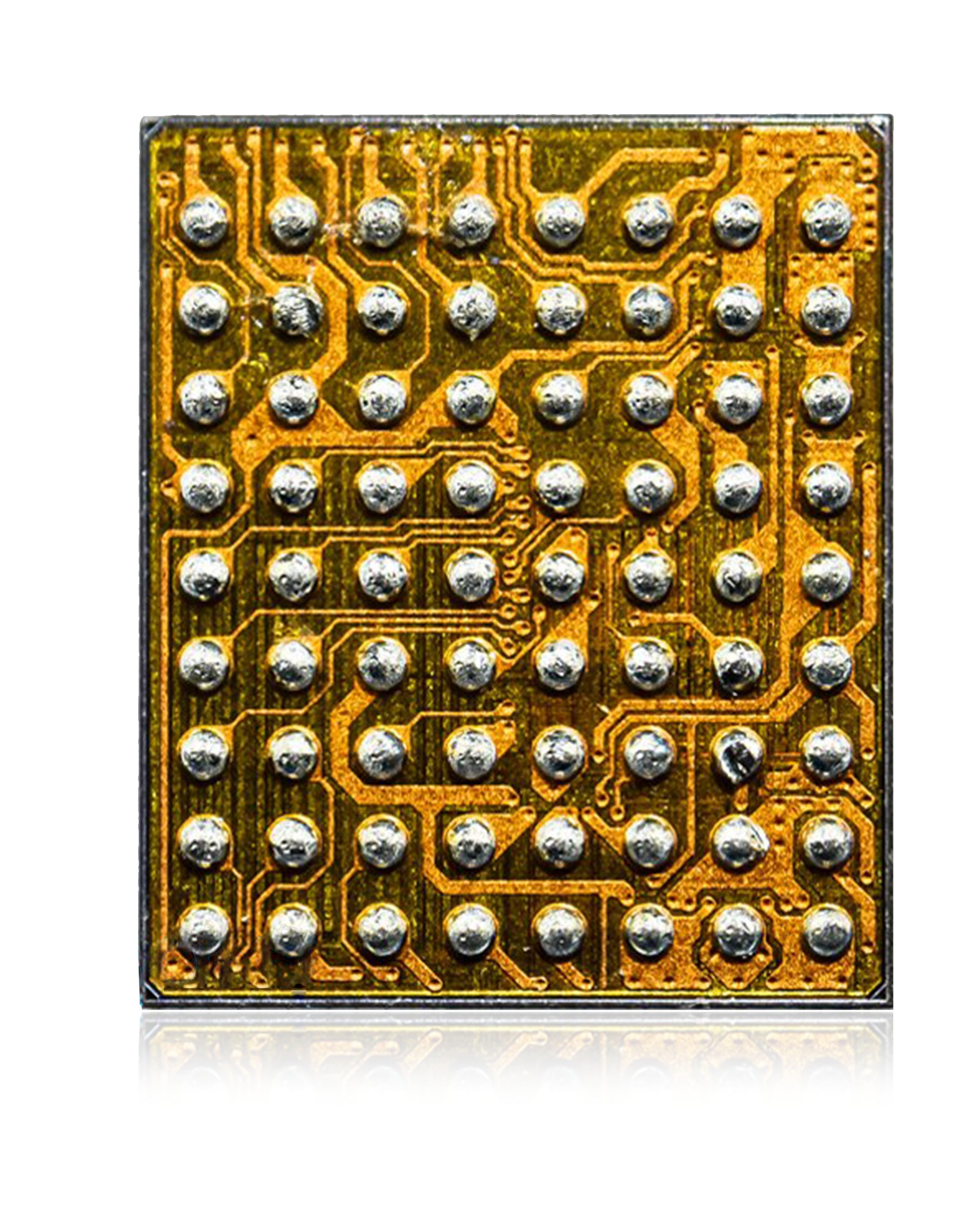 NFC IC FOR IPHONE XR / XS / XS MAX /IPAD PRO 11" 1ST GEN (2018) / IPAD PRO 11" 2RD GEN (2020) / IPAD 7 (2019) / IPAD AIR 3 (100VB27,72PIN)