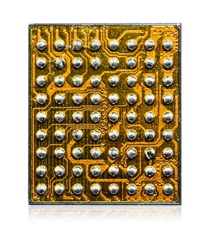 NFC IC FOR IPHONE XR / XS / XS MAX /IPAD PRO 11" 1ST GEN (2018) / IPAD PRO 11" 2RD GEN (2020) / IPAD 7 (2019) / IPAD AIR 3 (100VB27,72PIN)