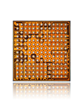 POWER MANAGEMENT IC FOR IPAD PRO 11" 1ST GEN (2018) (343S00257)