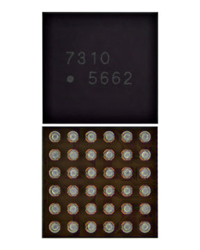 BACK LIGHT IC FOR IPAD PRO 10.5" / IPAD 6 (2018) (5662)