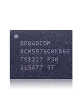 CUMULUS -TOUCHSCREEN / DIGITIZER CONTROLLER IC (63 PINS) FOR IPHONE 5 TO 6 PLUS / IPAD AIR 1 / AIR 2 / MINI 1 TO 4 / IPAD 5 (2017) (BCM5976:) (BROADCOM)