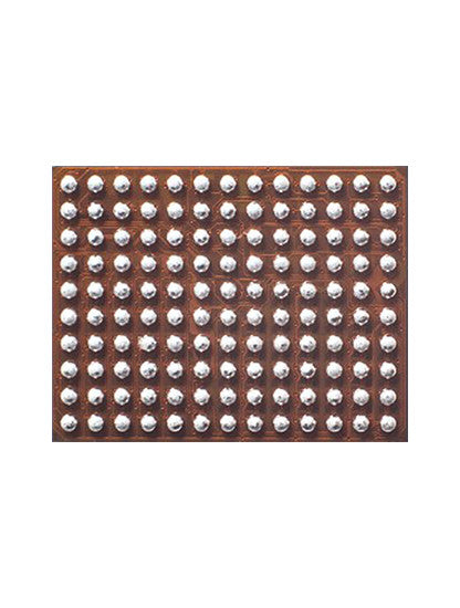 CUMULUS -TOUCHSCREEN / DIGITIZER CONTROLLER IC (63 PINS) FOR IPHONE 5 TO 6 PLUS / IPAD AIR 1 / AIR 2 / MINI 1 TO 4 / IPAD 5 (2017) (BCM5976:) (BROADCOM)