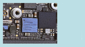 CUMULUS -TOUCHSCREEN / DIGITIZER CONTROLLER IC (63 PINS) FOR IPHONE 5 TO 6 PLUS / IPAD AIR 1 / AIR 2 / MINI 1 TO 4 / IPAD 5 (2017) (BCM5976:) (BROADCOM)