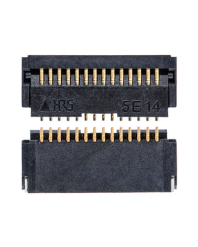 HOME BUTTON ZIF CONNECTOR FOR IPAD AIR (14 PIN)