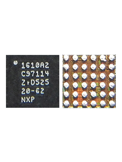 TRISTAR U2 CHARGING IC (36 PINS) FOR IPHONE 6 / IPHONE 6 PLUS / IPAD AIR 2 (U1700: U3500: 1610A2:)