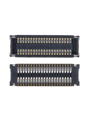 LCD / DIGITIZER FLEX FPC CONNECTOR (42 PIN) FOR IPAD AIR 1 (J6620/J7000:)