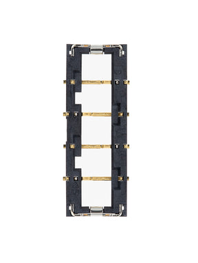 BATTERY FLEX FPC CONNECTOR (5 PIN) FOR IPAD MINI 1 / MINI 2 / MINI 3 / MINI 4 (J7500:)