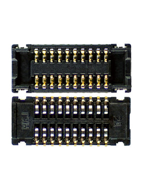DIGITIZER FPC CONNECTOR (20 PIN) FOR IPAD MINI 1 / 2 / 3 (J1700:)