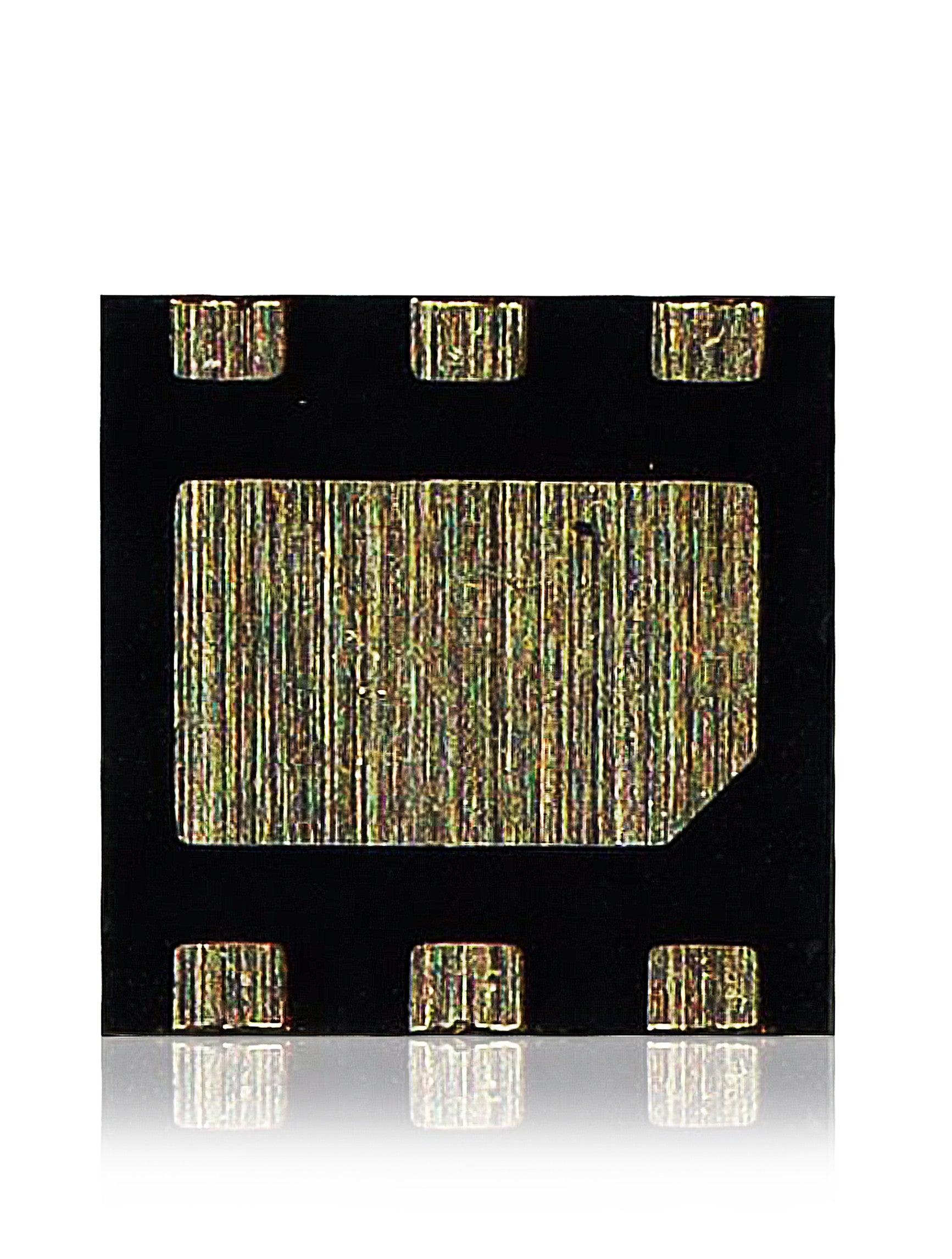 PMIC VOLTAGE LINEAR REGULATORS CONTROLLER IC COMPATIBLE WITH MACBOOKS (TPS720105DRVR / TPS720105 / 720105 / ODC: SON-6 PIN)