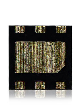 PMIC VOLTAGE LINEAR REGULATORS CONTROLLER IC COMPATIBLE WITH MACBOOKS (TPS720105DRVR / TPS720105 / 720105 / ODC: SON-6 PIN)