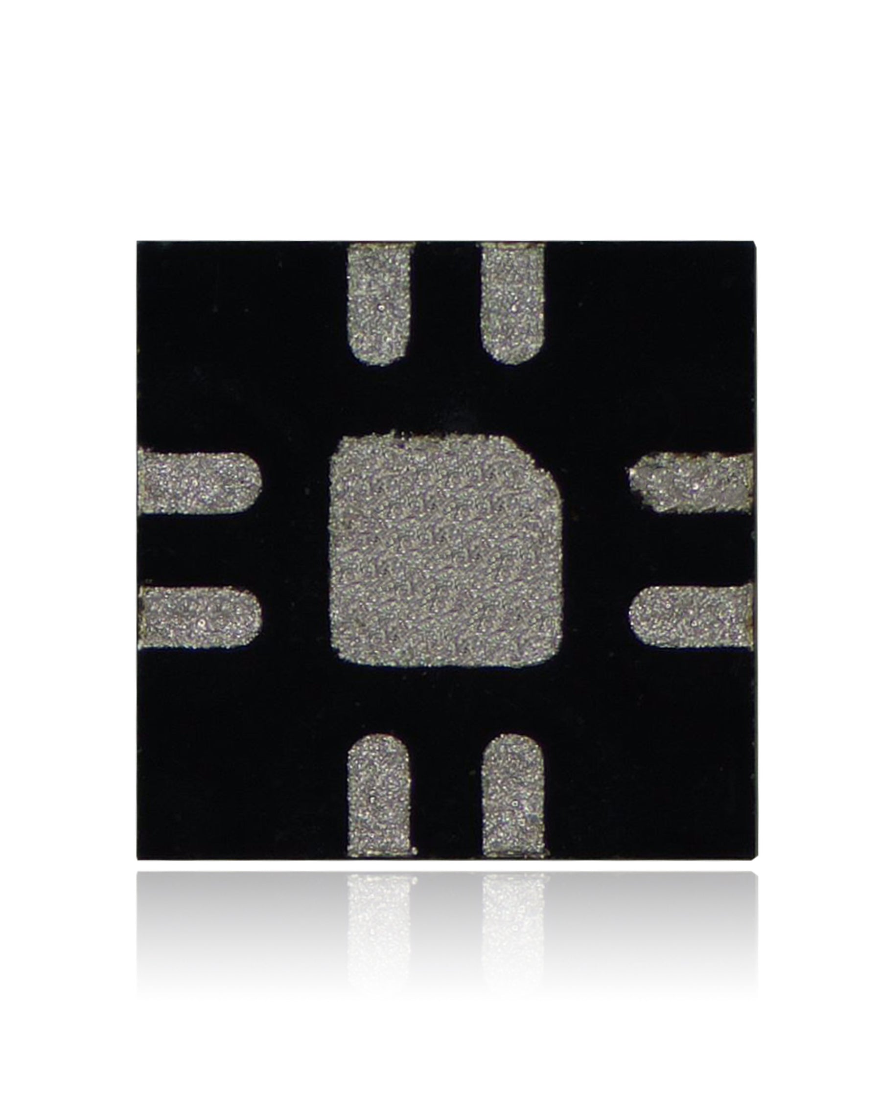 HIGH VOLTAGE SYNCHRONOUS RECTIFIED BUCK MOSFET CONTROLLER IC COMPATIBLE WITH MACBOOKS (INTERSIL: ISL6208CRZ / ISL208Z / 208Z: QFN-8 PIN)