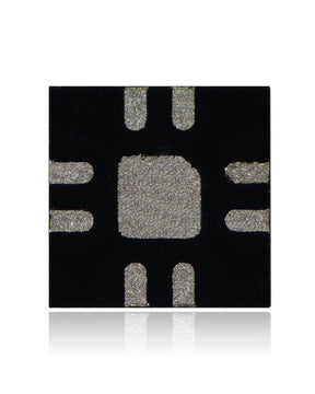 HIGH VOLTAGE SYNCHRONOUS RECTIFIED BUCK MOSFET CONTROLLER IC COMPATIBLE WITH MACBOOKS (INTERSIL: ISL6208CRZ / ISL208Z / 208Z: QFN-8 PIN)