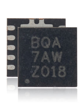 DC TO DC CONVERTER AND SWITCHING REGULATOR CONVERTER IC COMPATIBLE WITH MACBOOK (TPS62510DRCT / TPS62510DRCR: BQA SON-10 PIN)