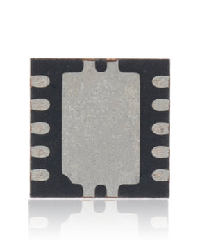 DC TO DC CONVERTER AND SWITCHING REGULATOR CONVERTER IC COMPATIBLE WITH MACBOOK (TPS62510DRCT / TPS62510DRCR: BQA SON-10 PIN)