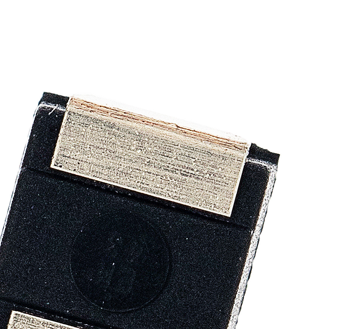 POLYMER SMD TANTALUM CAPACITORS COMPATIBLE WITH MACBOOKS (220UF / 4V)