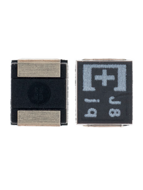 POLYMER SMD TANTALUM CAPACITORS COMPATIBLE WITH MACBOOKS (220UF / 4V)