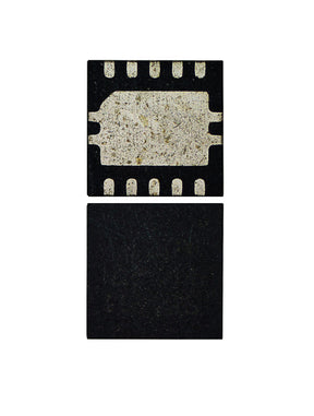 SINGLE SYNCHRONOUS STEP-DOWN CONTROLLER IC COMPATIBLE WITH MACBOOKS (TPS51211DSCR / TPS51211 / S51211: QFN-10 PIN)