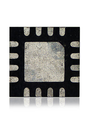 PPVRTC_G3H POWER & AMP SYSCLK_CLK32K_RTC CLOCK GENERATOR CONTROLLER IC COMPATIBLE WITH MACBOOKS (SILEGO: SLG3NB149VTR / 3149V: QFN-16 PIN)