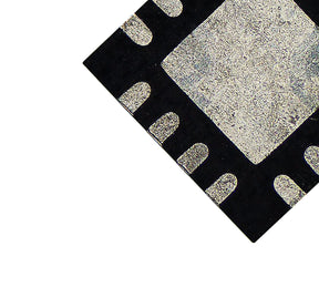 PPVRTC_G3H POWER & AMP SYSCLK_CLK32K_RTC CLOCK GENERATOR CONTROLLER IC COMPATIBLE WITH MACBOOKS (SILEGO: SLG3NB149VTR / 3149V: QFN-16 PIN)