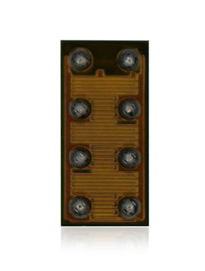 LOAD SWITCH N-CHANNEL MOSFET BGA WITH BALL CONTROLLER IC COMPATIBLE WITH MACBOOKS (TPS22920YZPR / TPS22920: DSBGA-8 PIN)