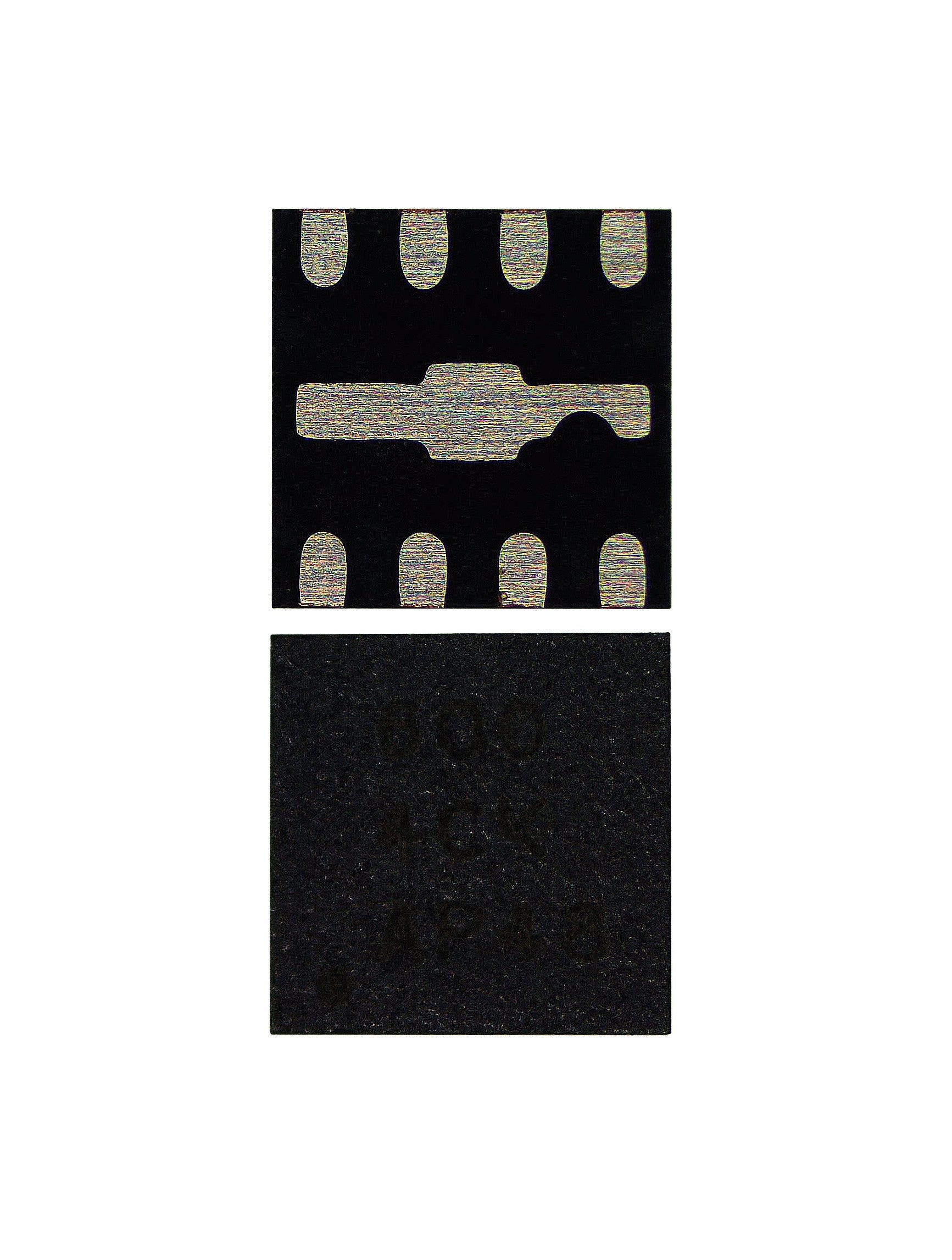SATA PCB VOLTAGE SUPPLY CONTROLLER IC COMPATIBLE WITH MACBOOKS (SN75LVCP600DRF / SN75LVCP600: QFN-8 PIN)