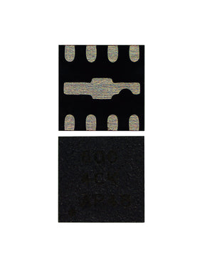 SATA PCB VOLTAGE SUPPLY CONTROLLER IC COMPATIBLE WITH MACBOOKS (SN75LVCP600DRF / SN75LVCP600: QFN-8 PIN)
