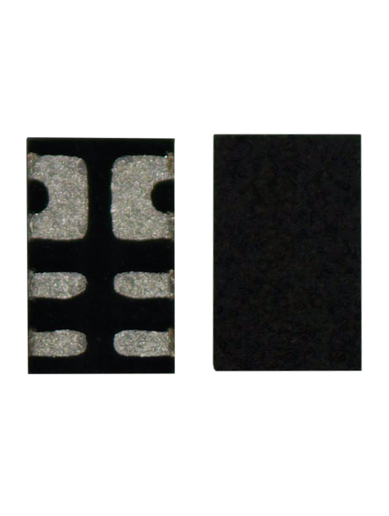 SMD CONTROLLER IC COMPATIBLE WITH MACBOOKS (SILEGO:SLG5AP1443V / SLG5AP1443VT / SLG5AP1443VTR / 5AP1443 F5A FRW FXX :U8680 / U8670 / U8650 / U4190: SYDFN-8L)