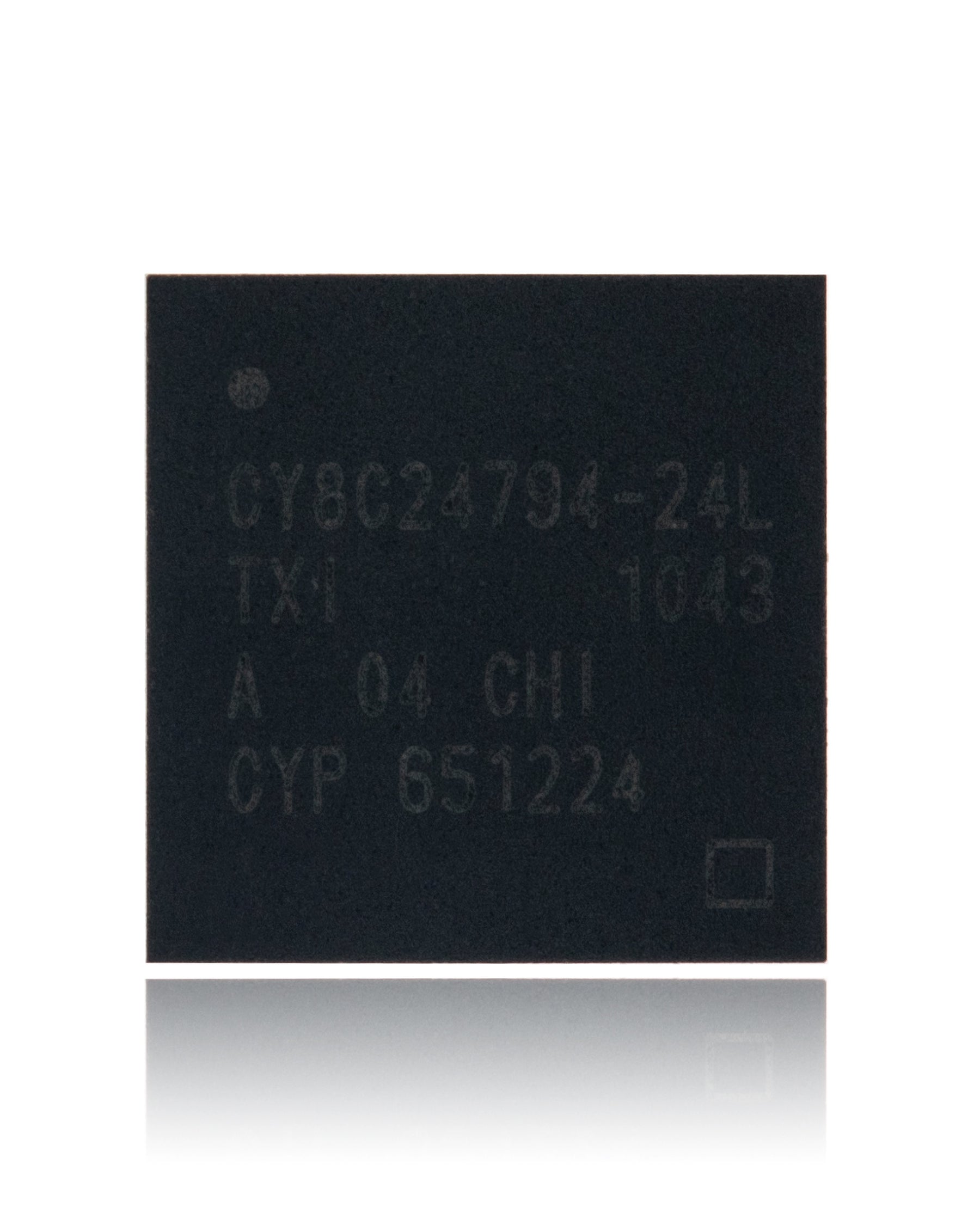 Programmable System-on-IC – Compatible with MacBook Pro (CY8C24794, CY8C24794-24L, CY8C24794-24LTXI, QFN-56 Pin)