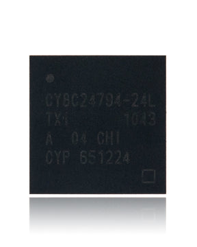Programmable System-on-IC – Compatible with MacBook Pro (CY8C24794, CY8C24794-24L, CY8C24794-24LTXI, QFN-56 Pin)