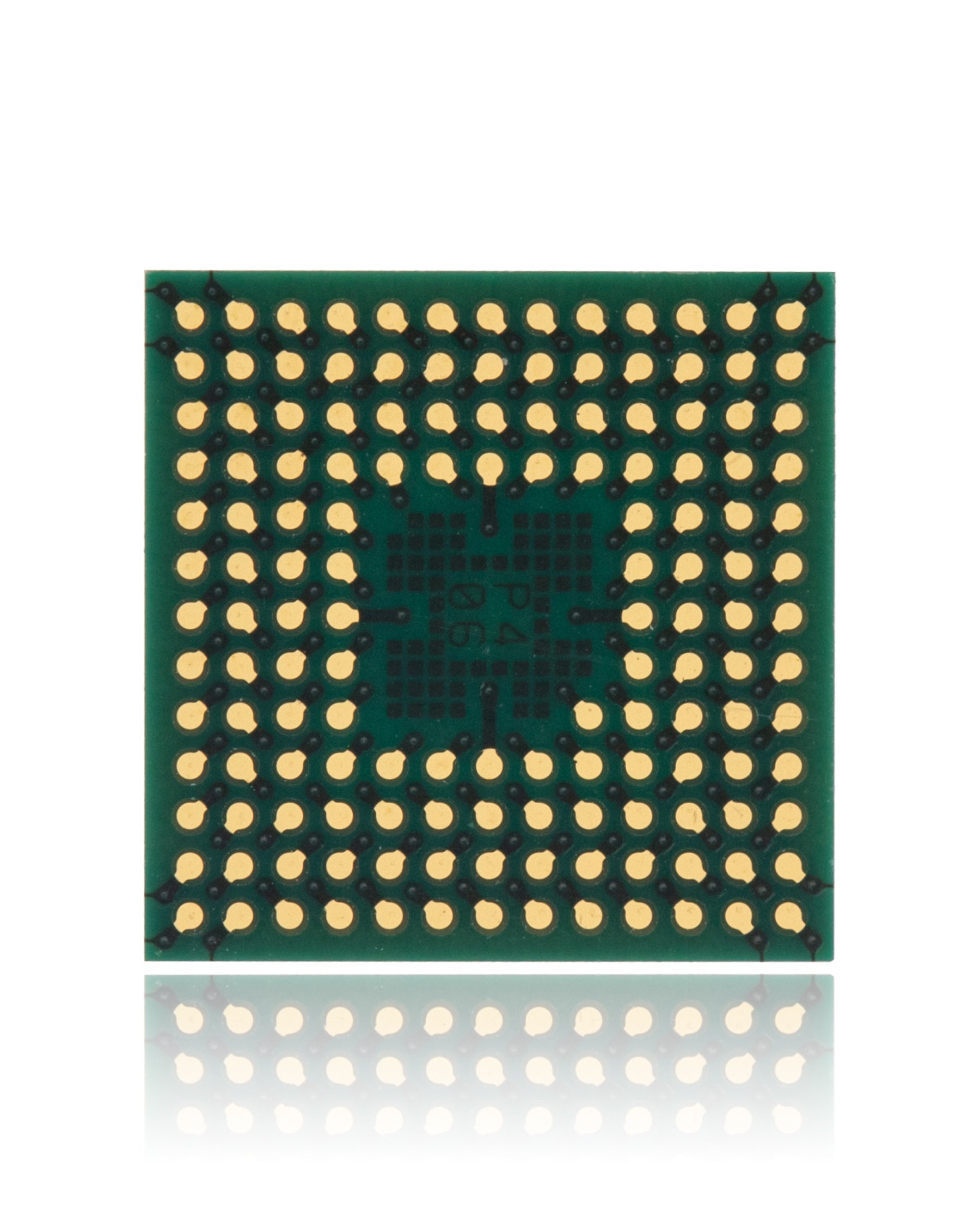 SMC IC CHIP WITH BALLS COMPATIBLE WITH MACBOOK (HITACHI: F2117LP20H: BGA-145 PIN)