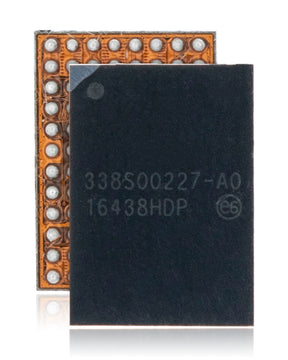 Power Management IC – Compatible with MacBook Pro 13" with Touch Bar (A1706, Late 2016, 338S00227-A0 / U9300 / 820-00239, BGA-96 Pin)