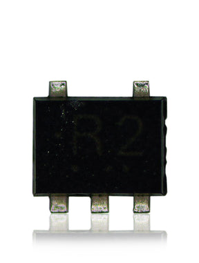 OVERVOLTAGE PROTECTION GATE COMPATIBLE WITH MACBOOKS (LATE 2009-MID 2017) (TC7SZ08F: TC7SZ08AFEAPE: SOT23-5)