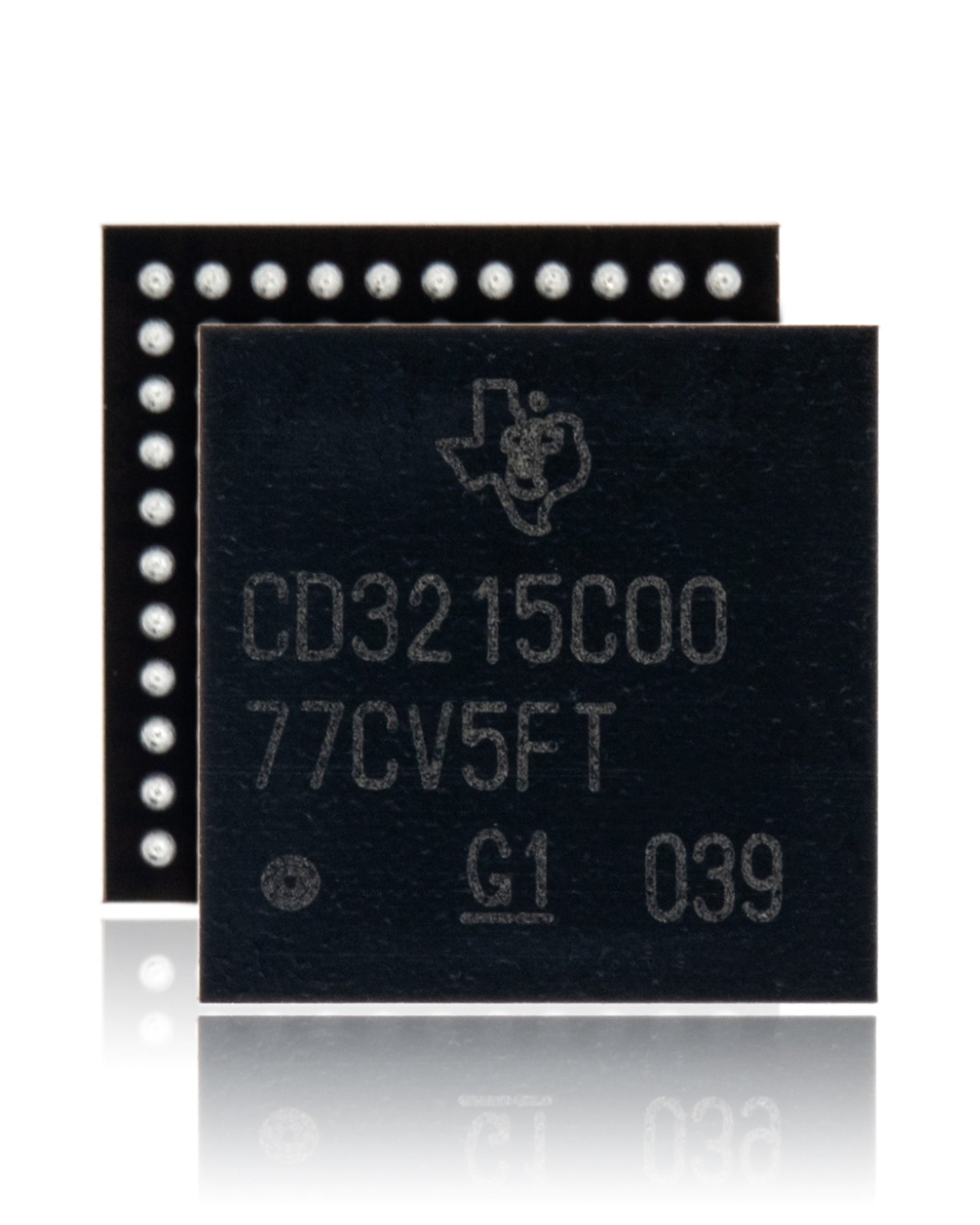 USB-C Port Controller IC - Compatible for MacBooks (CD3215C00, CD3215C00ZQZ, U3100, U3200, BGA-96 Pin)