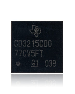 USB-C Port Controller IC - Compatible for MacBooks (CD3215C00, CD3215C00ZQZ, U3100, U3200, BGA-96 Pin)