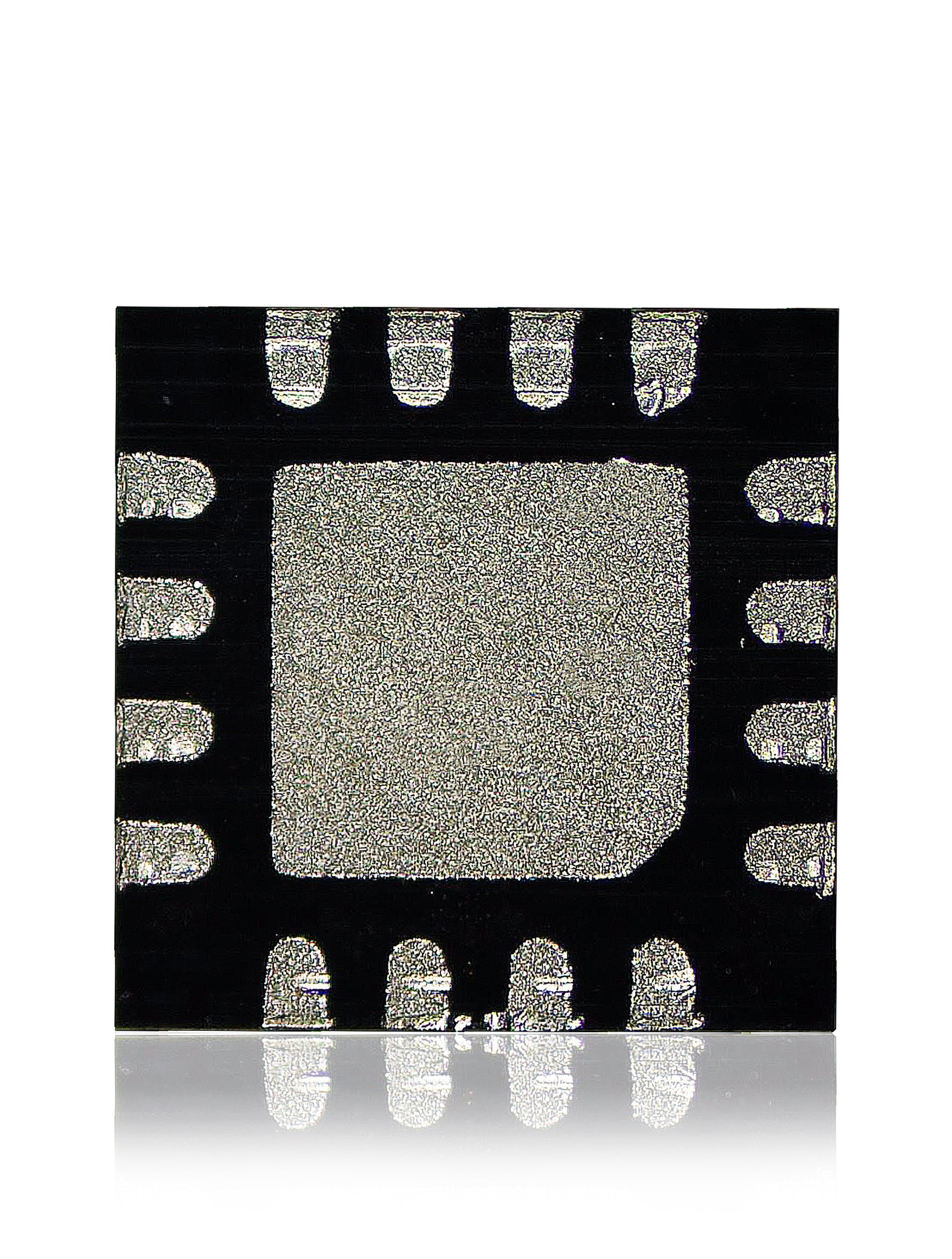 PPVRTC_G3H POWER & AMP SYSCLK_CLK32K_RTC CLOCK GENERATOR CONTROLLER IC COMPATIBLE WITH MACBOOKS (SILEGO: SLG3NB148VTR / SLG3NB148A / SLG3NB148V / 148CV: U2600 / U2700 / U2800: QFN-16 PIN)