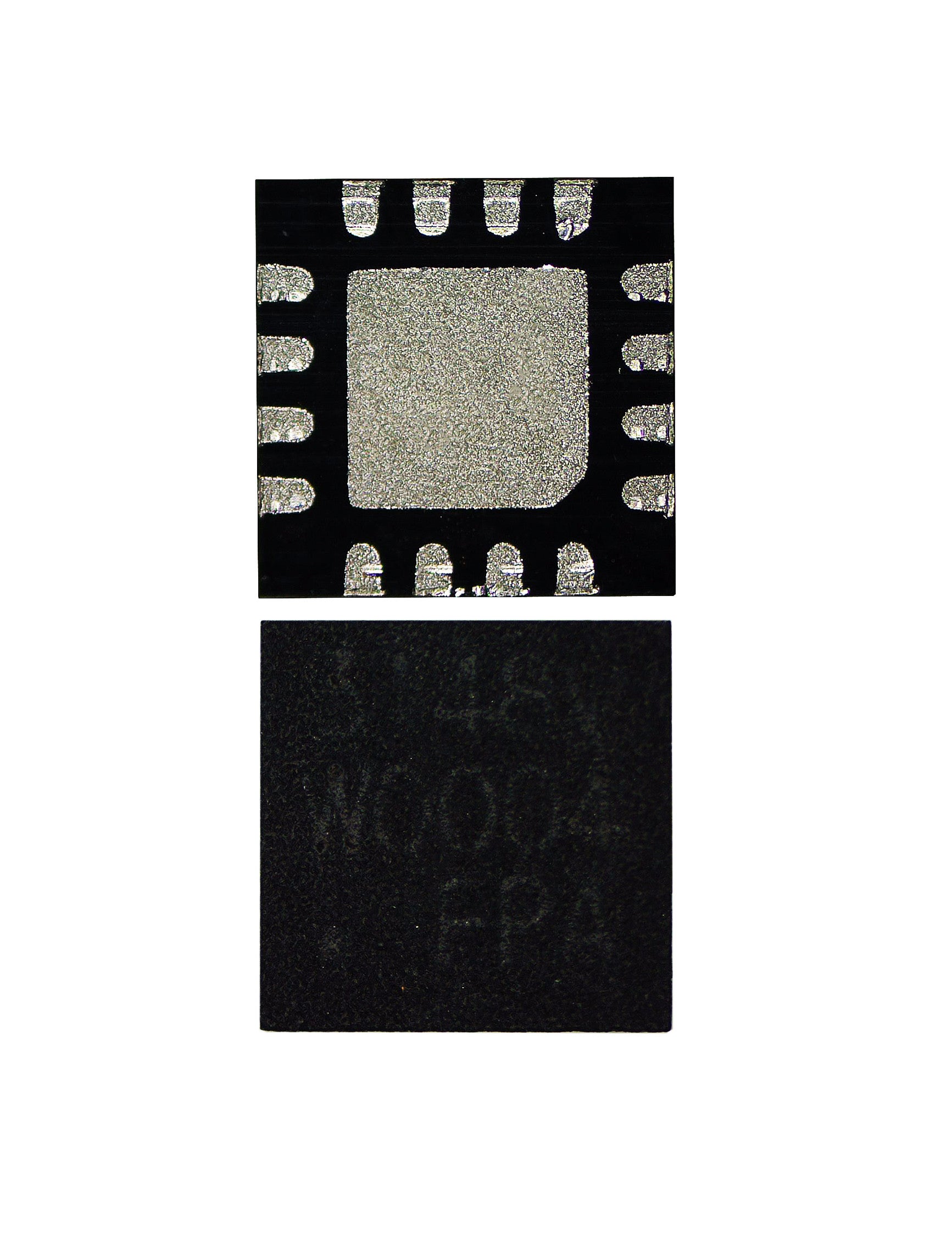 PPVRTC_G3H POWER & AMP SYSCLK_CLK32K_RTC CLOCK GENERATOR CONTROLLER IC COMPATIBLE WITH MACBOOKS (SILEGO: SLG3NB148VTR / SLG3NB148A / SLG3NB148V / 148CV: U2600 / U2700 / U2800: QFN-16 PIN)