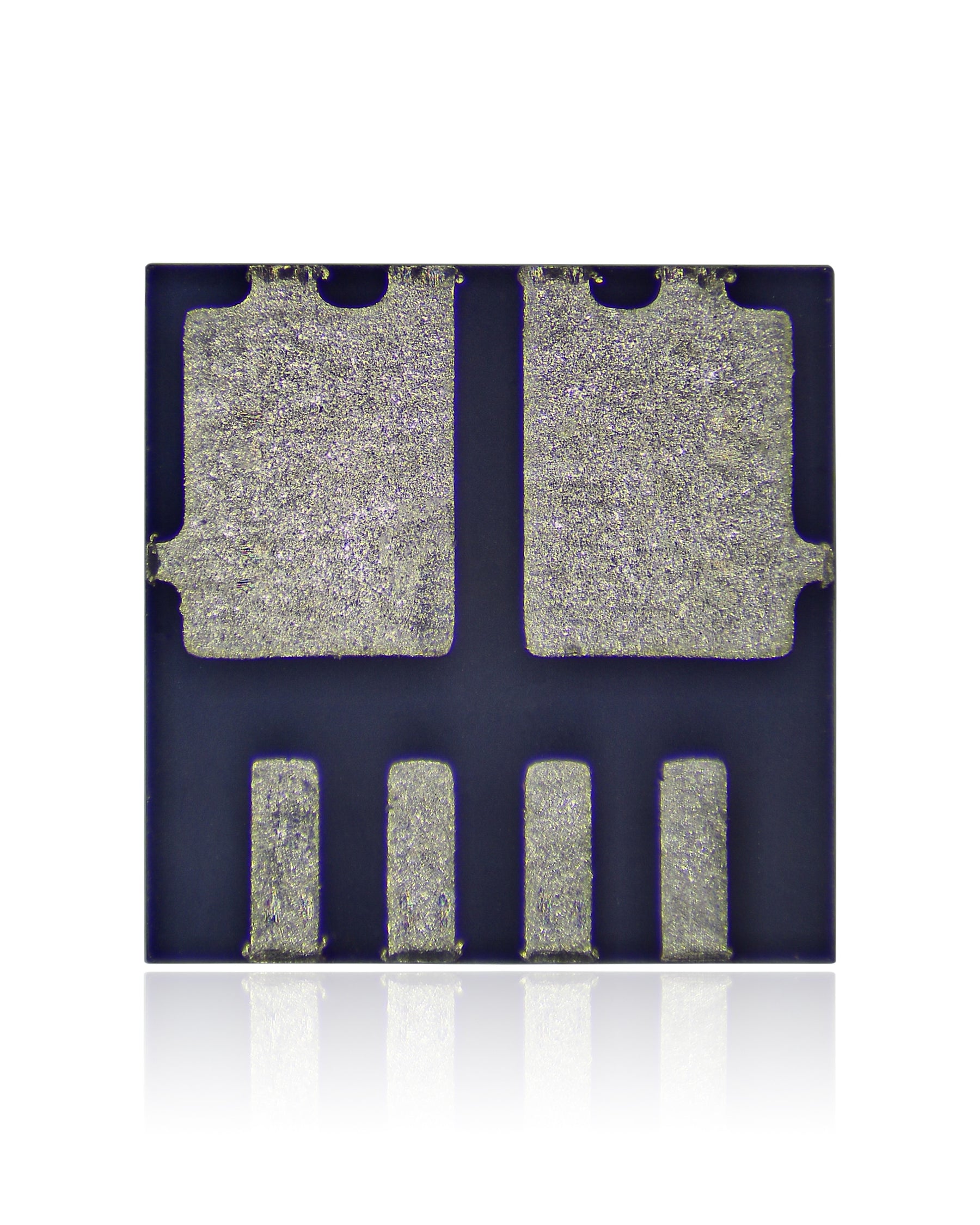 Tape-C MOSFET Power Management IC - Compatible for MacBooks (Q3200, FDPC4044, QFN-8 Pin)