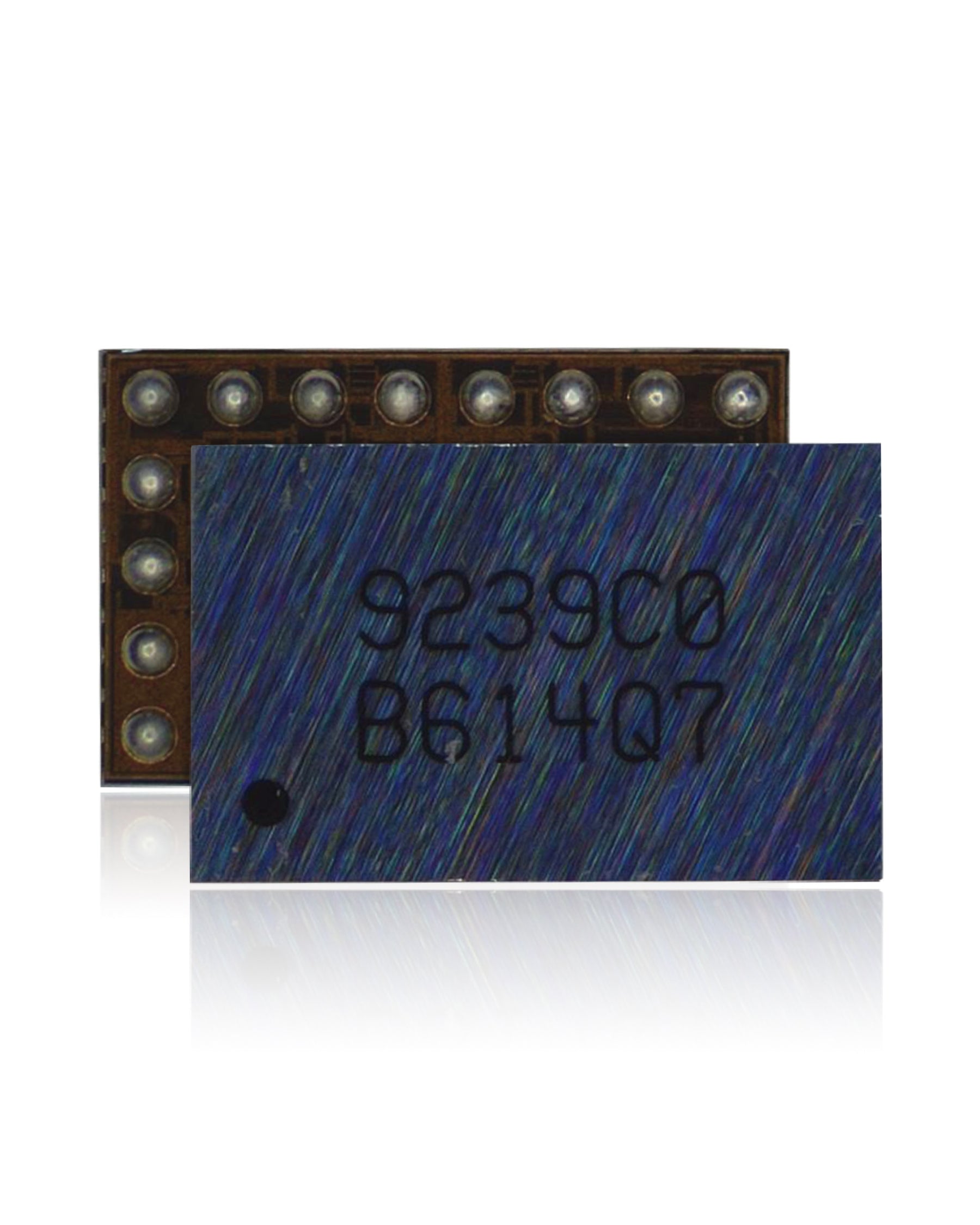 PBUS Supply and Battery Charger IC – Compatible with MacBook Pro 13" (A1706, A1708) Late 2016 - Mid 2017