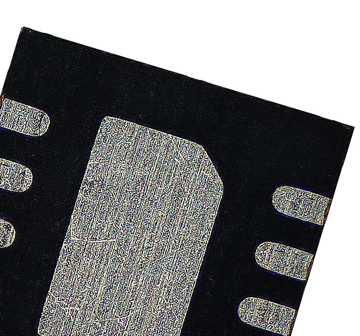 SMC Reset Controller IC - Compatible with MacBook Air 11"/13" & MacBook Pro Retina 13"/15" (A1465, A1466, A1502, A1398, Mid 2013 - Early 2015) - SN0903049DRGR, SUDM, U5110, QFN-8 Pin