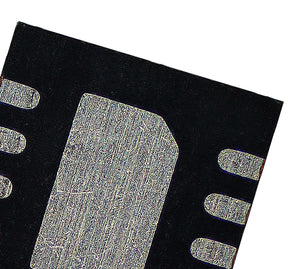 SMC Reset Controller IC - Compatible with MacBook Air 11"/13" & MacBook Pro Retina 13"/15" (A1465, A1466, A1502, A1398, Mid 2013 - Early 2015) - SN0903049DRGR, SUDM, U5110, QFN-8 Pin