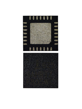 POWER SUPPLY CHARGING IC CHIP COMPATIBLE WITH MACBOOK AIR 11" / PRO RETINA 13" / 15" A1370 / A1465 / A1369 / A1466 / A1425 / A1502 / A1398 (LATE 2010-MID 2017) (INTERSIL:ISL6259 / ISL6259A / ISL6259AHRTZ / 6259AHRTZ: U7000 / U7100: QFN-28 PIN)