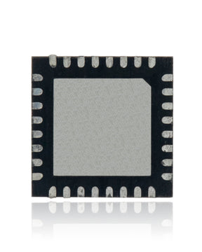 Single Synchronous Buck Controller IC - Compatible with MacBook Air 11"/13" & MacBook Pro Retina 13"/15" (A1370, A1465, A1369, A1466, A1425, A1502, A1398, Early 2011 - Mid 2015) - U7501, U7201, QFN-32 Pin