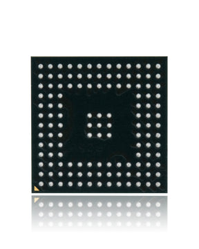 Sound Card Controller IC - Compatible with MacBook Pro Retina 13"/15" (A1502, A1398, Late 2013 - Mid 2015) - Cirrus CS4208-CRZR, 353S4080, U6201, BGA-129 Pin