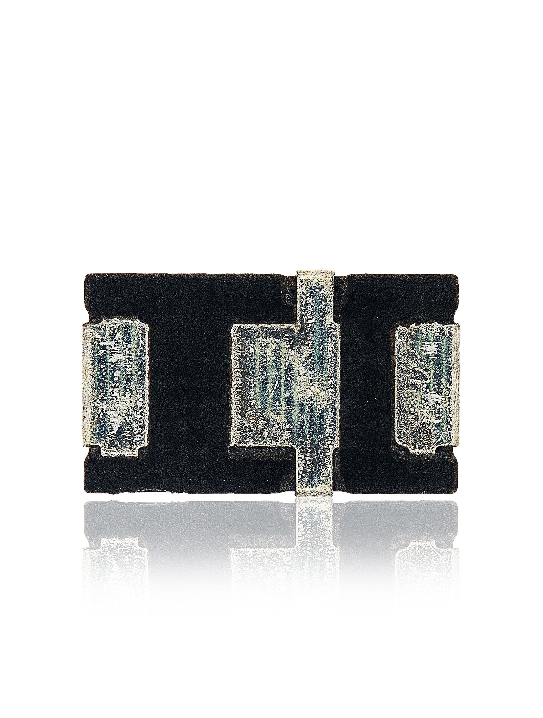 Capacitor IC - Compatible with MacBook Pro Unibody 13"/15"/17" (A1278, A1286, A1297, Late 2008 - Mid 2010) - C9560 330UF 2V B2 SM