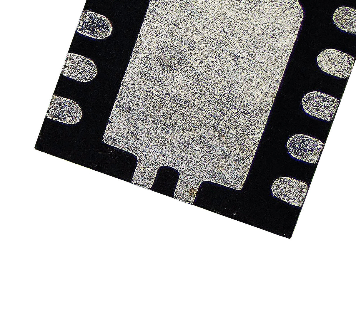 PP3V42_G3H Regulator IC – Compatible with MacBook Unibody 13" / 15" / 17" (A1278 / A1286 / A1297 Early 2011 - Late 2011 - Mid 2012, PM6640 U6990 QFN-14 Pin)