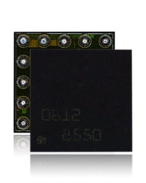 LCD Backlight Driver IC - Compatible with MacBook Pro Unibody 15" (A1286) - LP8545SQ, L8545SQ, LP8545, QFN-24 Pin